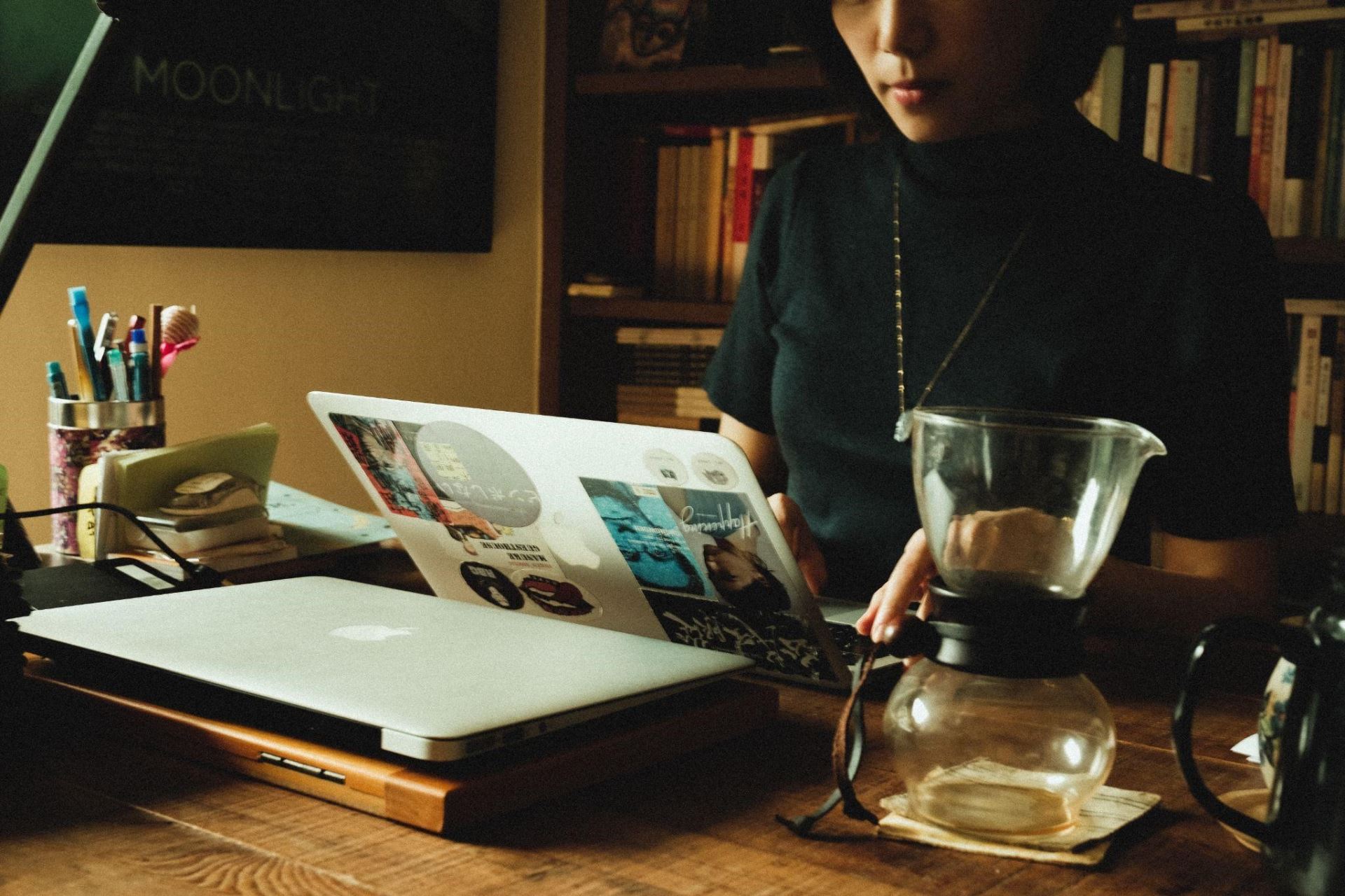 把自己當教練 卻常常忘記我也是選手 ── 專訪演員作家 鄧九雲-附圖3