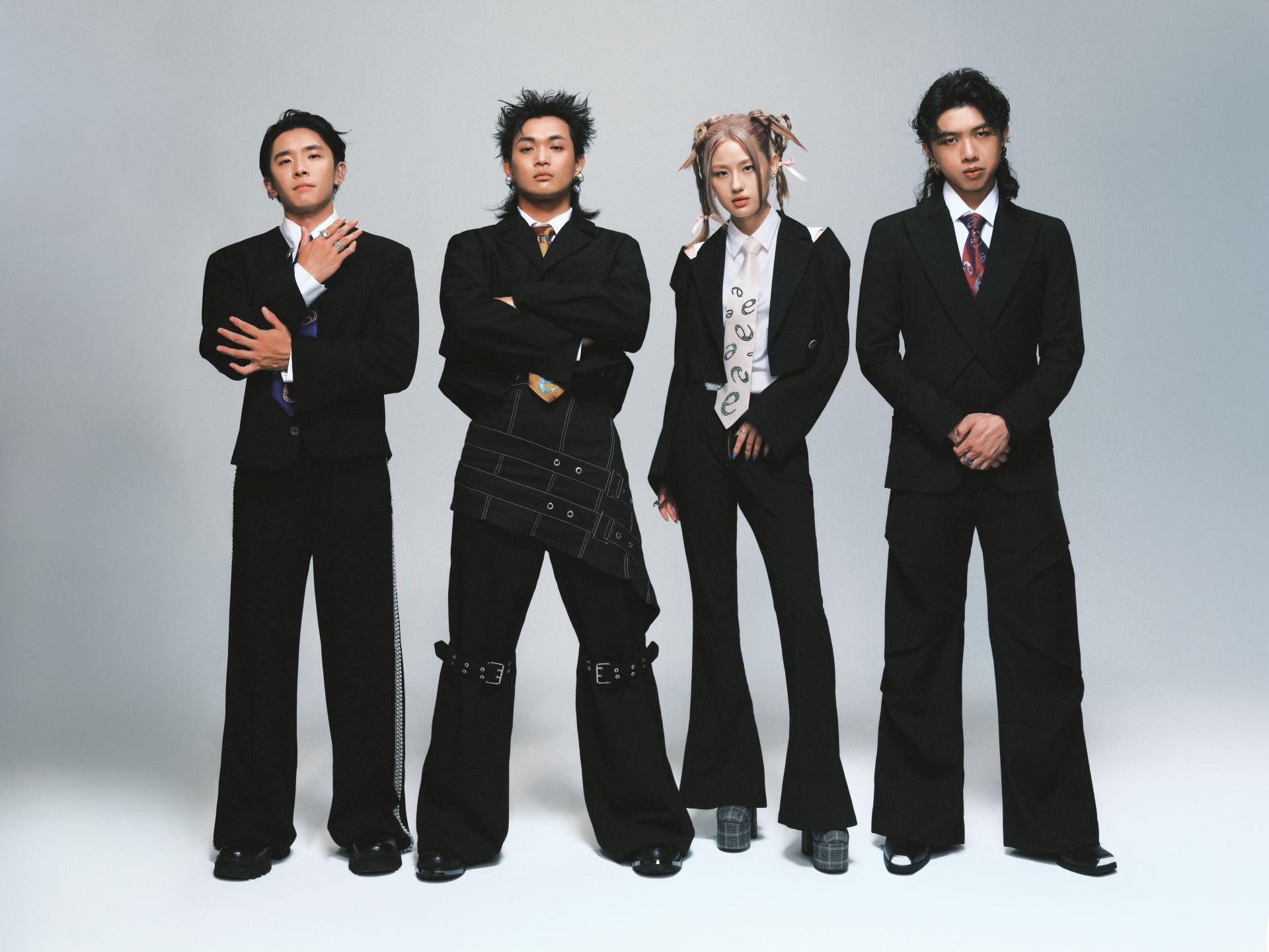 金獎陣容強勢登陸大馬！金曲新人壞特Whyte 攜大馬 babychair 9月「浮現祭馬來西亞篇 2026」共創火花-附圖2