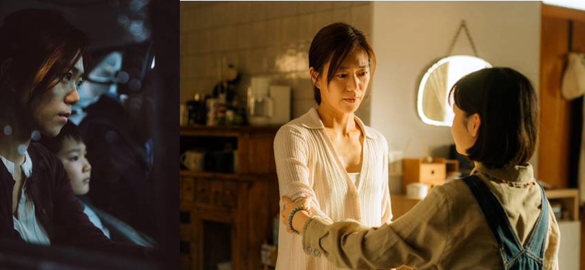 把自己當教練 卻常常忘記我也是選手 ── 專訪演員作家 鄧九雲-附圖2