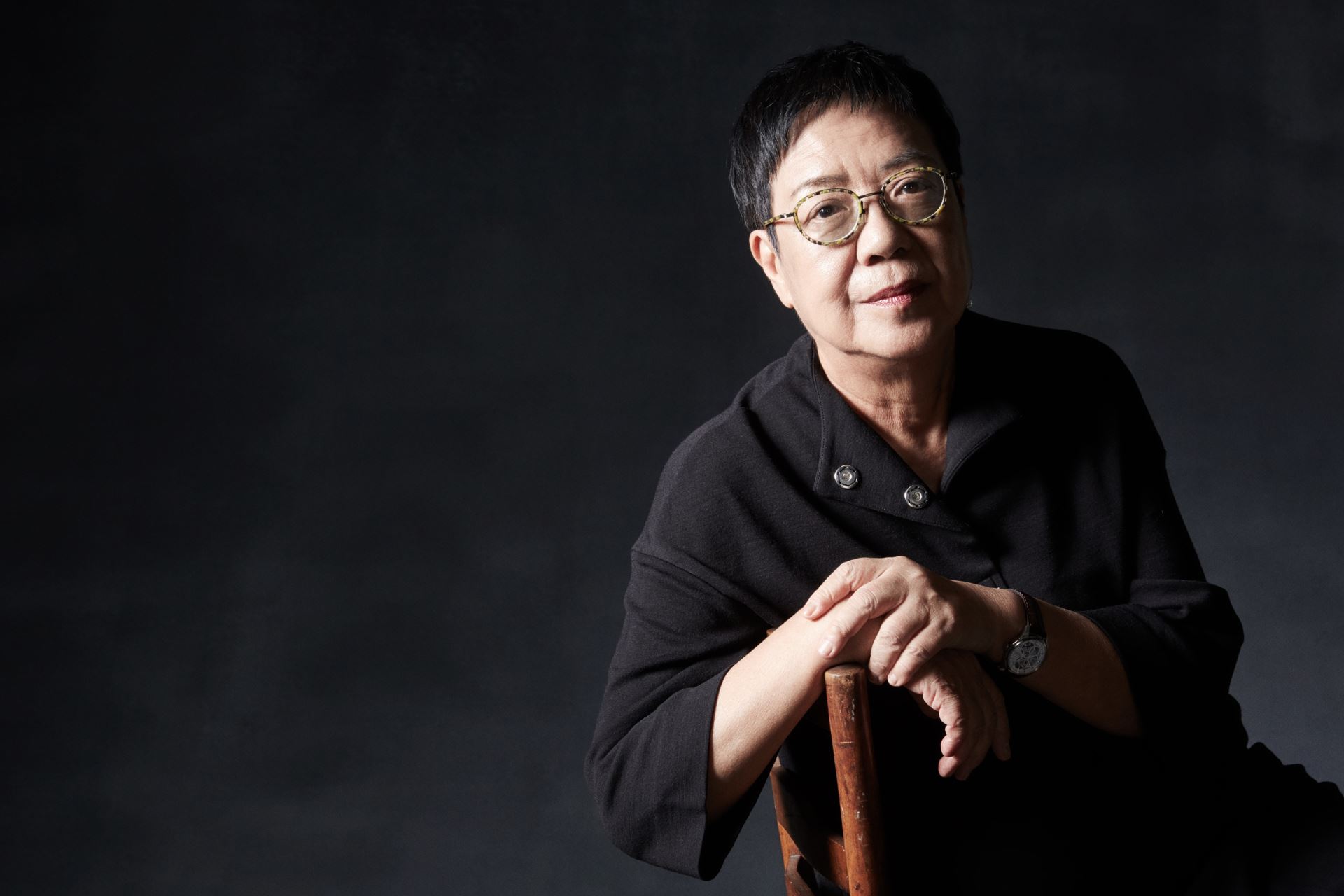 金馬X威秀聯名影廳五月推出許鞍華作品選-附圖1