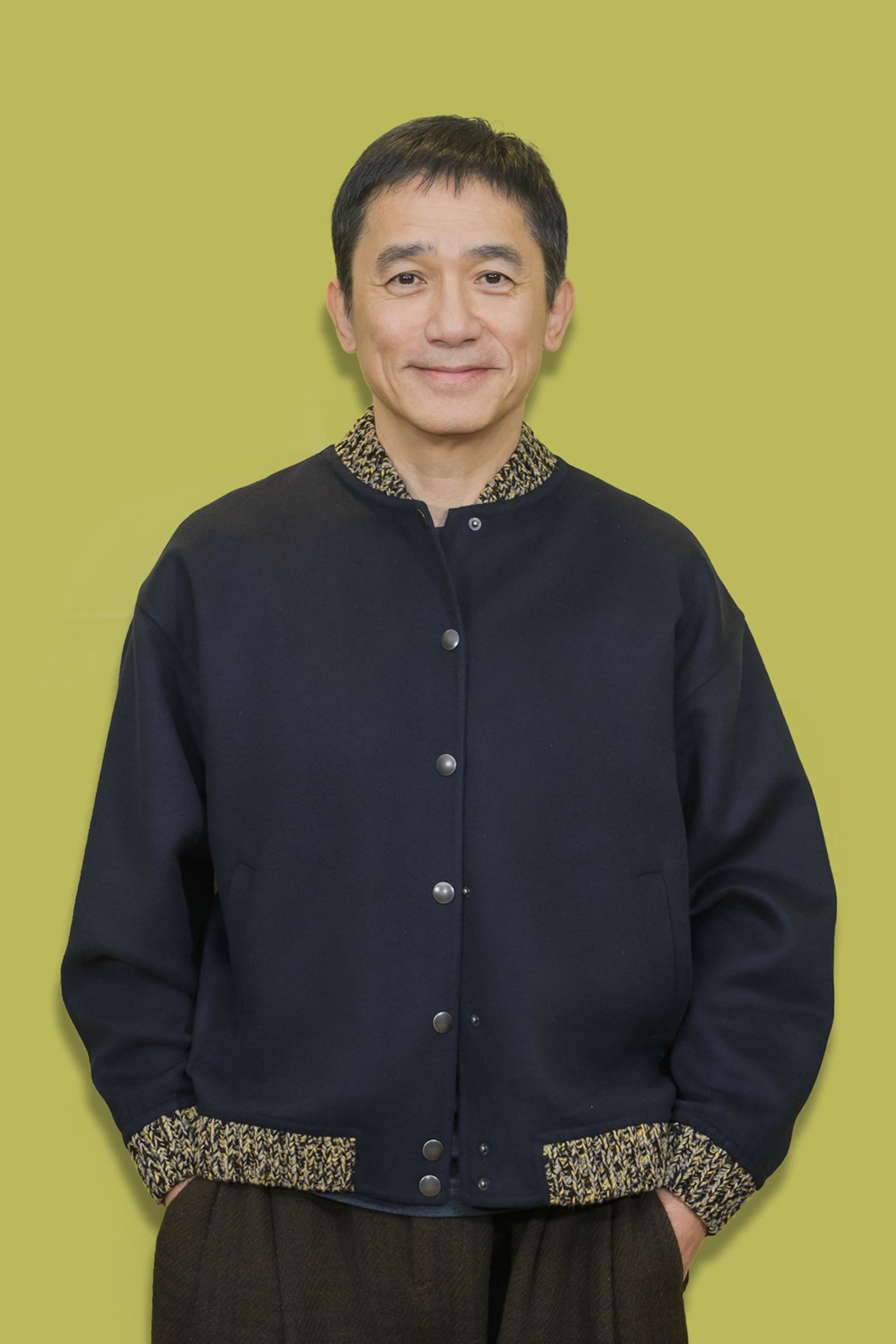 2026金馬電影大師課 金馬影帝梁朝偉率先開講-附圖1