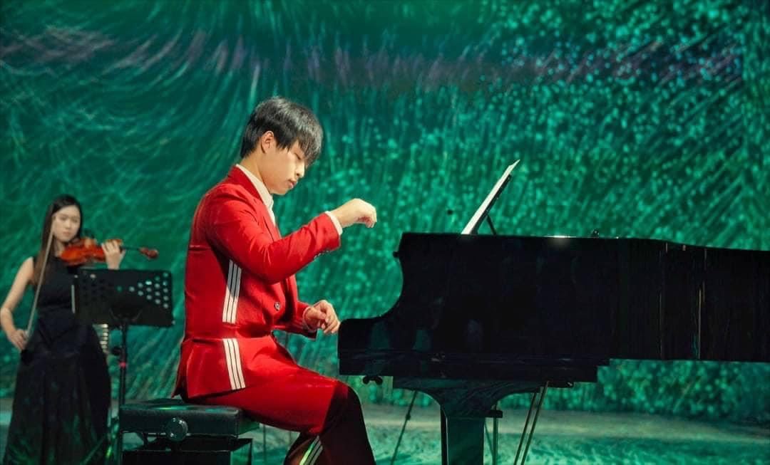 在日常的聲景中發現音樂   多媒體作曲家、演奏家——蔣榮宗-附圖3