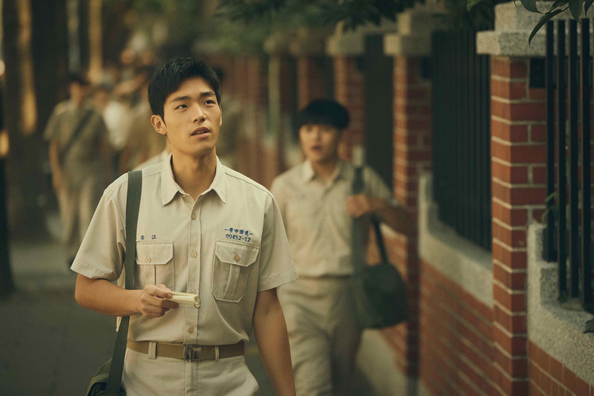 募資2年期待度破表！ 億萬團隊打造《進行曲》定檔8月29日上映-附圖2