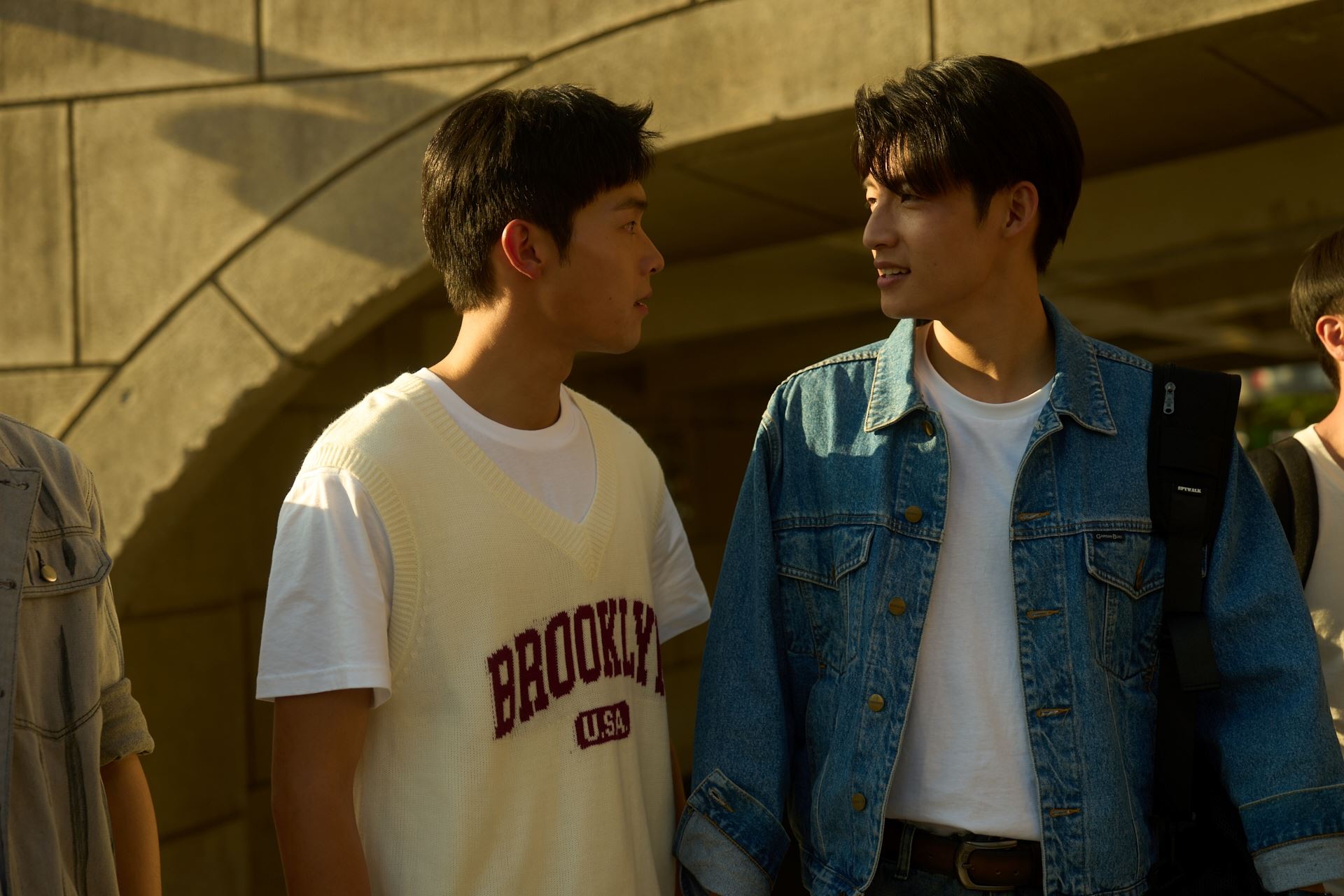 募資2年期待度破表！ 億萬團隊打造《進行曲》定檔8月29日上映-附圖1