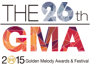 26GMA logo