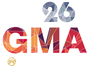 26GMA logo