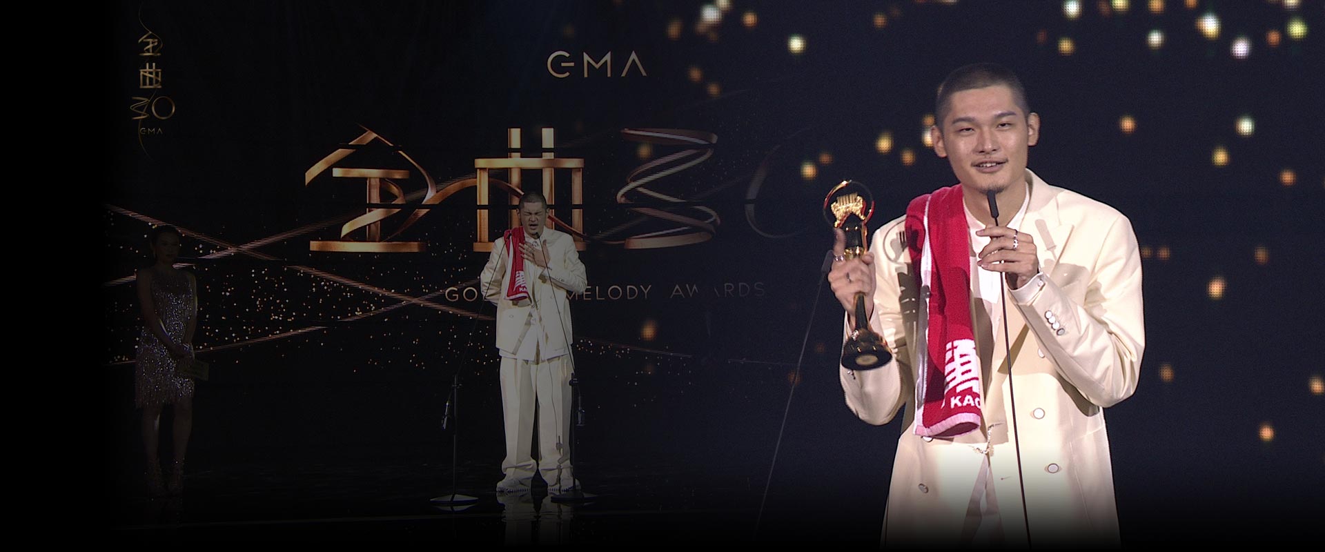 2019 Golden Melody Awards Gallery