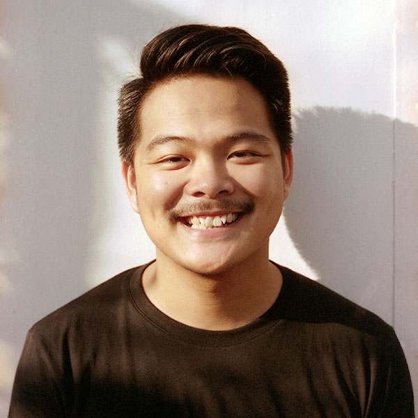 John UY