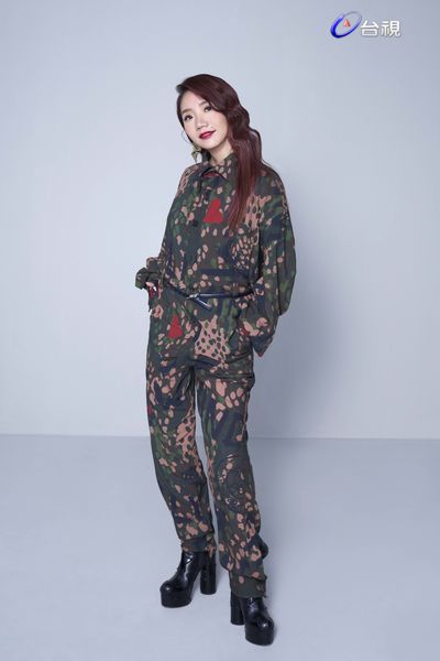 GMA