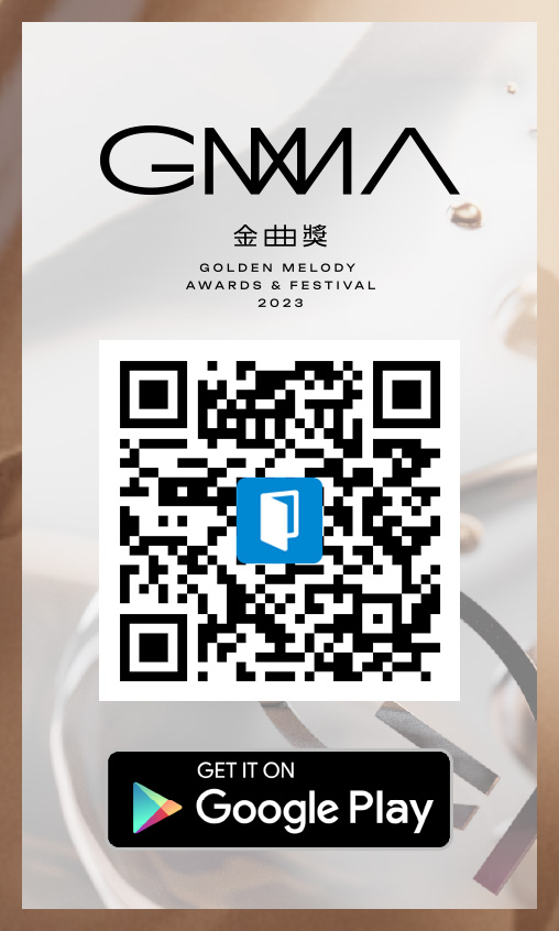 QRcode-Google Play