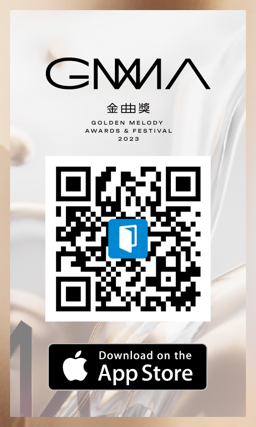 QRcode-APP Store