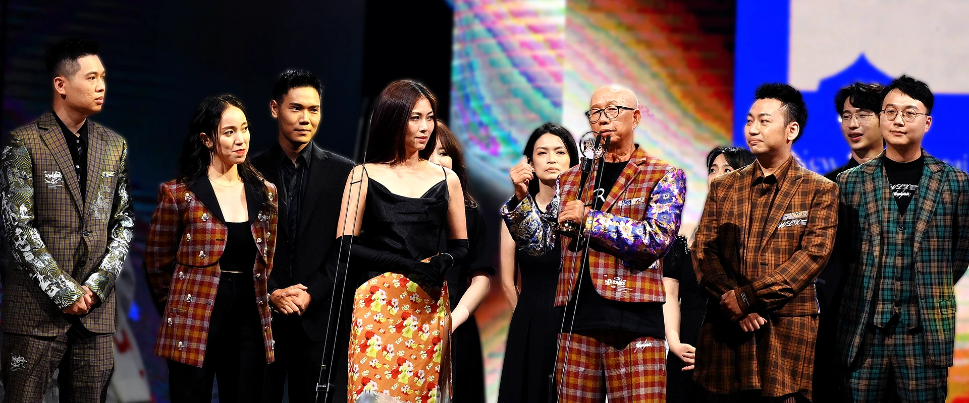 Best Hakka Album-Yam Fung leu-Sangeutai Band