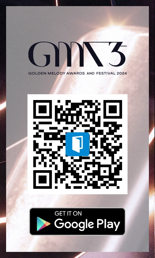 QRcode-Google Play