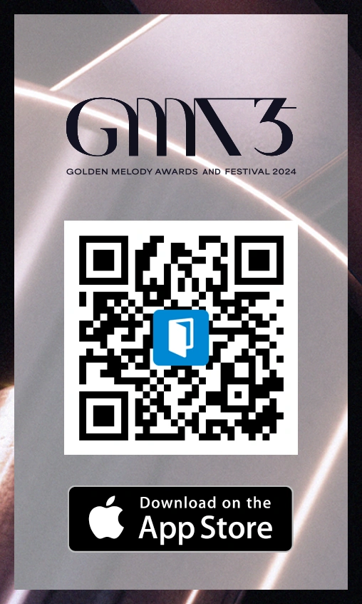 QRcode-APP Store